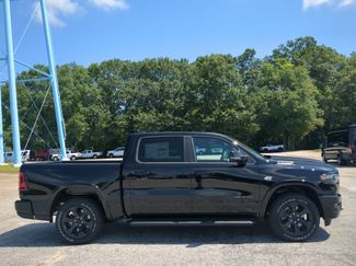 New 2026 RAM 1500 Big Horn AWD/4WD video 2