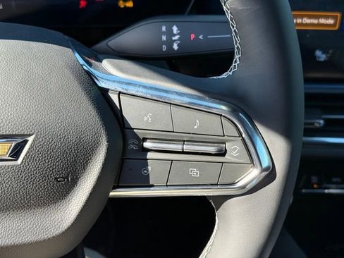 New 2026 Chevrolet Equinox EV LT image 13