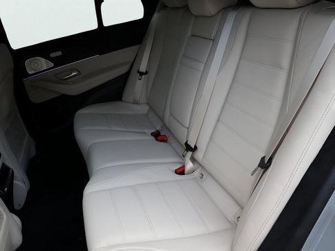 Used 2026 Mercedes-Benz GLE 450 4MATIC image 23