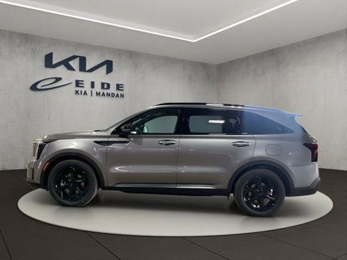 New 2026 Kia Sorento SX Prestige AWD/4WD image 2