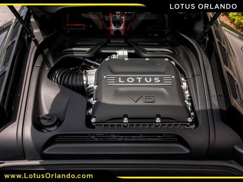 New 2026 Lotus Emira RWD image 59