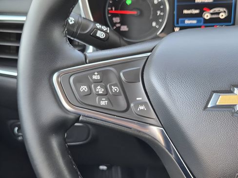 Used 2024 Chevrolet Equinox LT FWD image 26