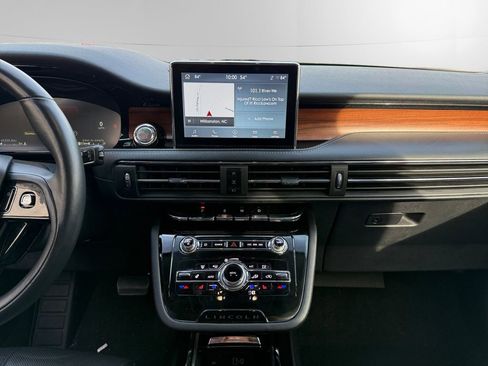 Used 2022 Lincoln Corsair Reserve w/ Equipment Group 201A image 12