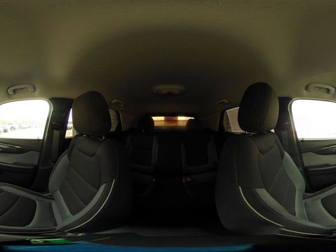 Used 2025 Chevrolet TrailBlazer LT image 40