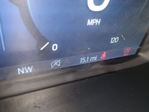 New 2025 Ford F150 STX w/ STX Black Appearance Package image 13