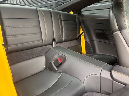 Certified 2023 Porsche 911 Turbo S AWD/4WD image 21