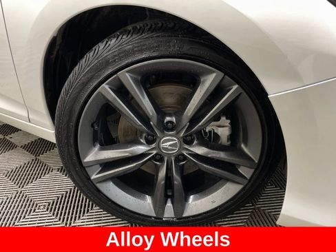 Used 2023 Acura Integra A-Spec FWD image 51