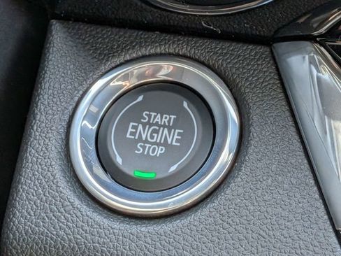 New 2026 Buick Envista Sport Touring w/ Convenience I Package FWD image 29