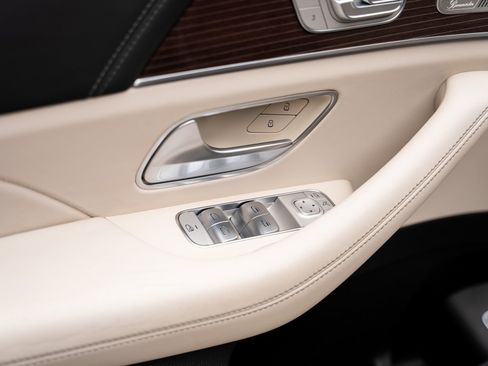 Used 2021 Mercedes-Benz GLS 63 AMG 4MATIC image 59