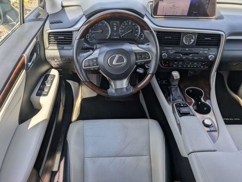 Used 2017 Lexus RX 350 FWD w/ Premium Package image 18