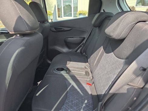 Used 2021 Chevrolet Spark LT image 26