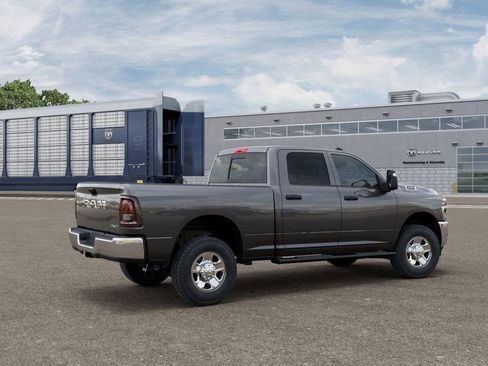 New 2026 RAM 2500 Tradesman AWD/4WD image 53