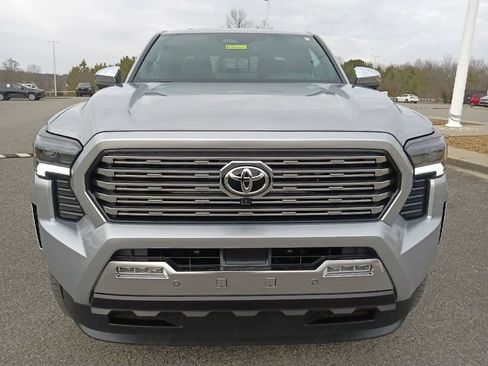 New 2026 Toyota Tacoma Limited AWD/4WD image 8