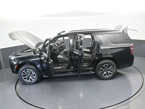 Used 2023 Chevrolet Tahoe Z71 w/ Luxury Package image 79