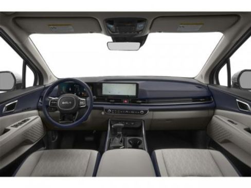 New 2026 Kia Carnival EX FWD image 10