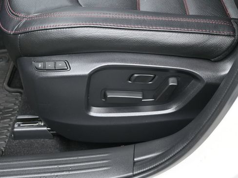 Used 2023 MAZDA CX-5 AWD 2.5 Turbo image 19