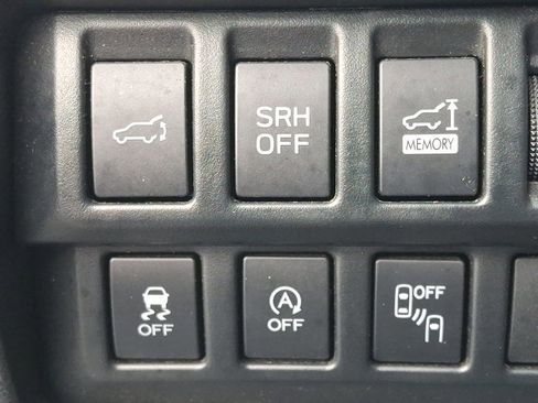 Certified 2024 Subaru Forester Sport image 25