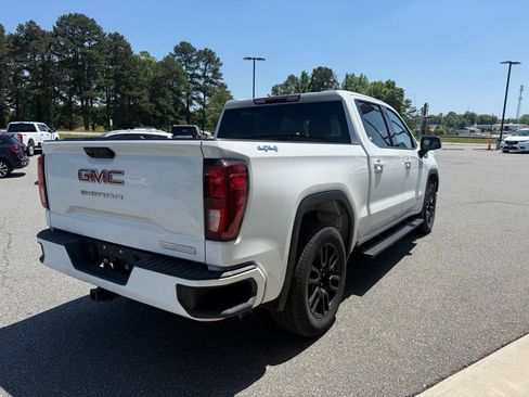 Used 2024 GMC Sierra 1500 Elevation AWD/4WD image 8