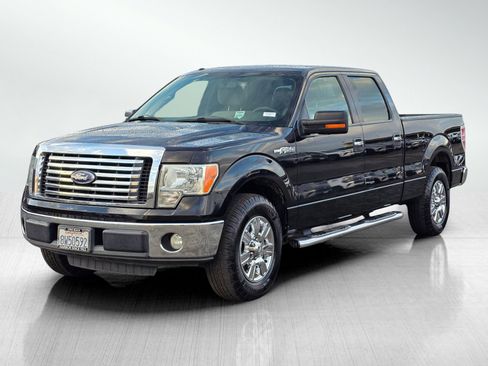 Used 2010 Ford F150 XLT image 3
