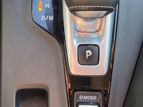 Used 2019 INFINITI QX50 Essential w/ Premium Heat Package image 18