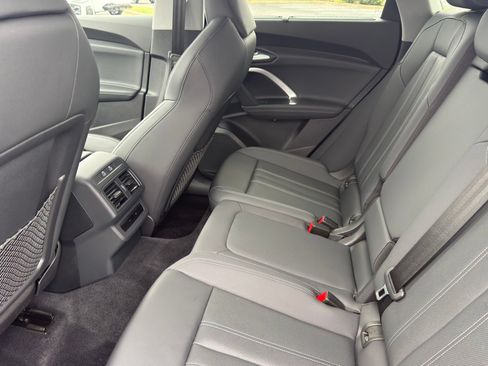 Certified 2025 Audi Q5 Premium Plus w/ Premium Plus AWD/4WD image 28