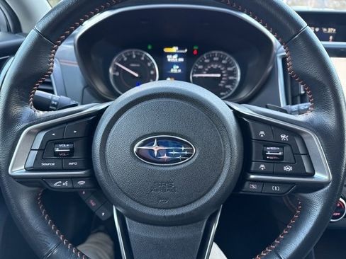 Used 2023 Subaru Crosstrek 2.5i Limited image 27