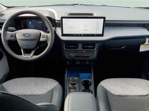 New 2025 Ford Maverick XLT w/ Equipment Group 301A image 19