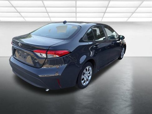 Used 2024 Toyota Corolla LE FWD image 3