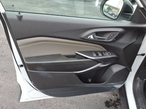 New 2026 Chevrolet Trax ACTIV FWD image 10