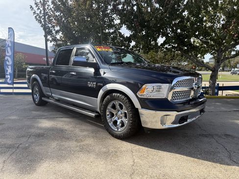 Used 2013 RAM 1500 Laramie w/ Convenience Group image 57