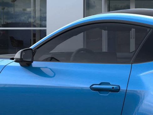 New 2024 Ford Mustang Dark Horse w/ Dark Horse Handlin Package image 20