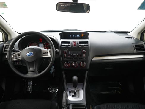 Used 2014 Subaru Crosstrek 2.0i Premium AWD/4WD image 13