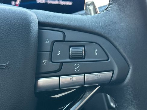 Used 2025 Cadillac CT5 Premium Luxury image 33