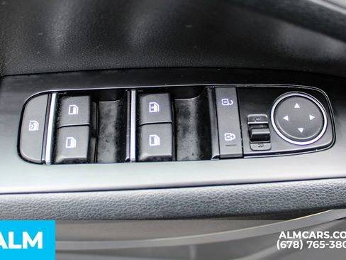 Used 2024 Kia Soul LX w/ Option Group 015 image 38