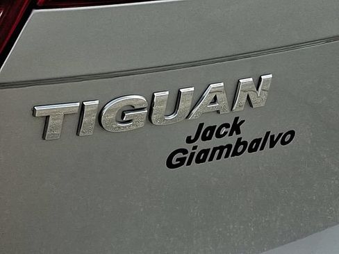 Used 2021 Volkswagen Tiguan S AWD/4WD image 27