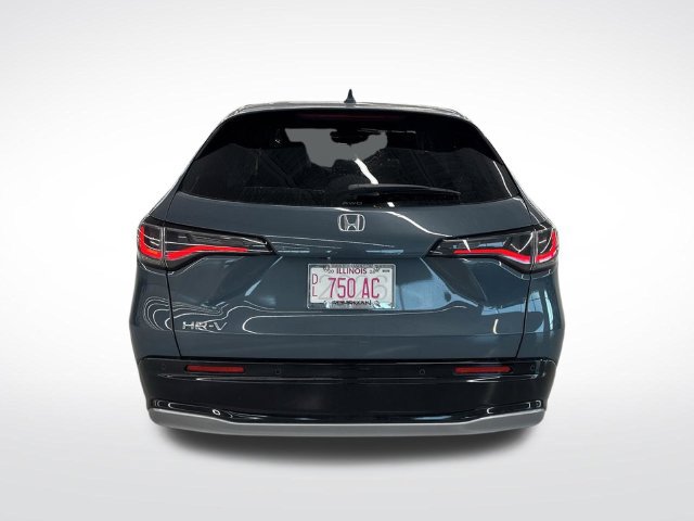 New 2027 Honda HR-V EX-L image 32