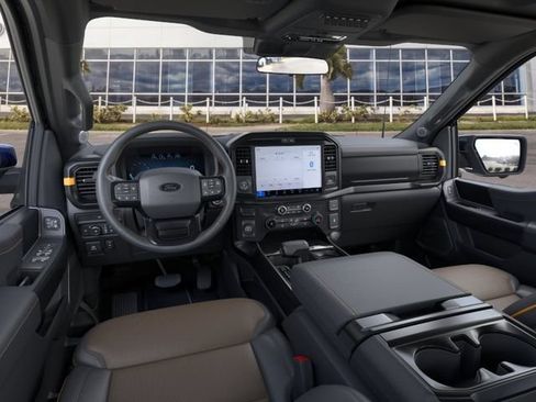New 2026 Ford F150 Tremor w/ Equipment Group 402B AWD/4WD image 9