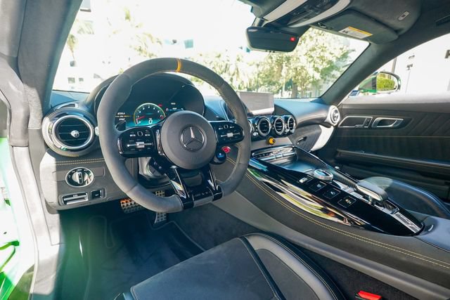 Used 2020 Mercedes-Benz AMG GT R image 64