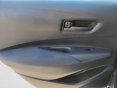 Used 2024 Toyota Corolla LE image 8