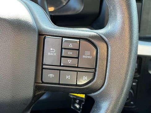Used 2023 Ford F250 XLT w/ FX4 Off-Road Package image 22