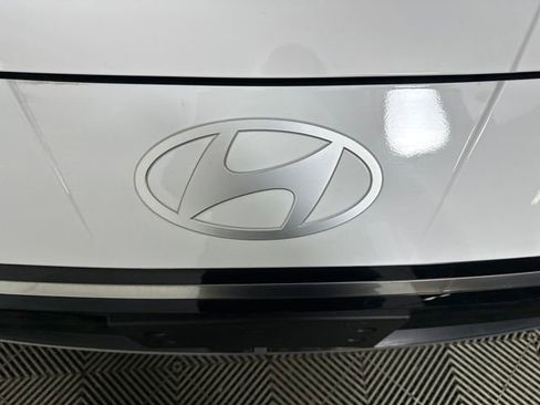 Used 2025 Hyundai Elantra N Line w/ Cargo Package image 9