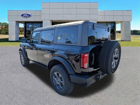 New 2026 Ford Bronco Big Bend AWD/4WD image 6