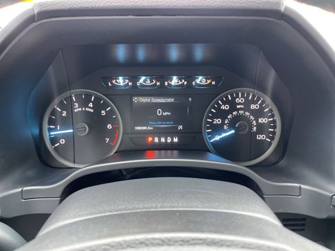 Used 2019 Ford F150 XLT w/ Equipment Group 302A Luxury image 15