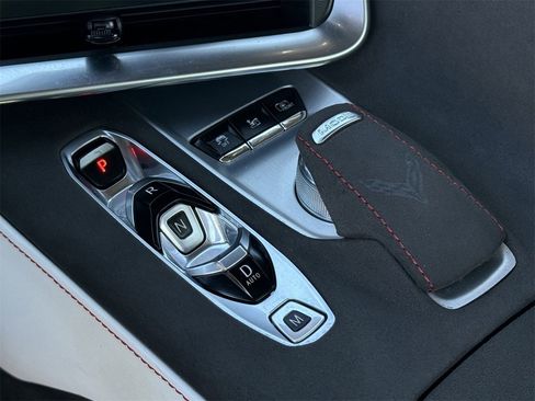 Certified 2023 Chevrolet Corvette Stingray Premium Conv w/ Z51 Performance Package image 22
