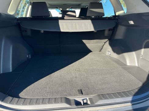 Used 2025 Toyota RAV4 XLE image 33