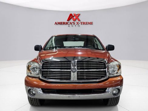 Used 2007 Dodge Ram 1500 Truck SLT RWD image 10