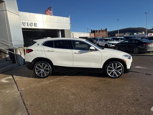 Used 2020 BMW X2 xDrive28i w/ Convenience Package image 6