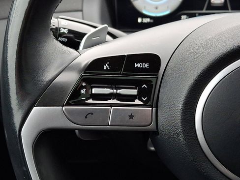 Certified 2023 Hyundai Tucson Limited w/ Cargo Package image 22