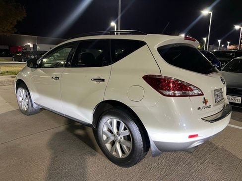 Used 2011 Nissan Murano SV image 4
