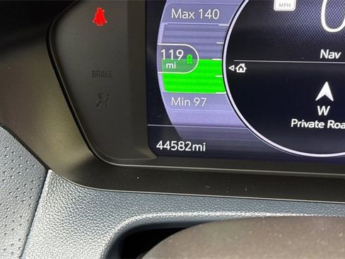 Used 2023 Chevrolet Bolt EUV Premier w/ Sun & Sound Package image 39